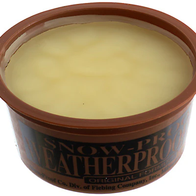 Snow Proof Original Weatherproofing Paste 3oz - Image 3