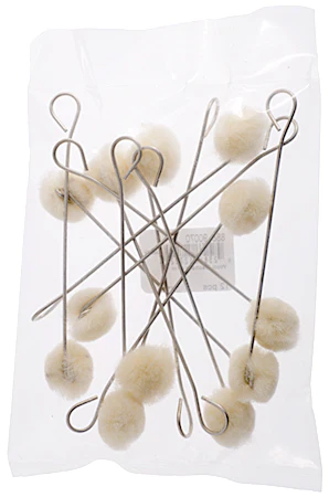 Wool Daubers - 1 Inch - Image 3