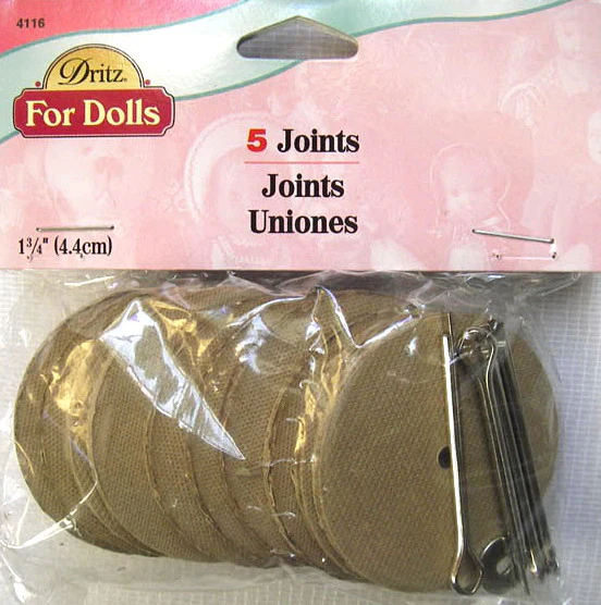 Doll Joints - Image 3