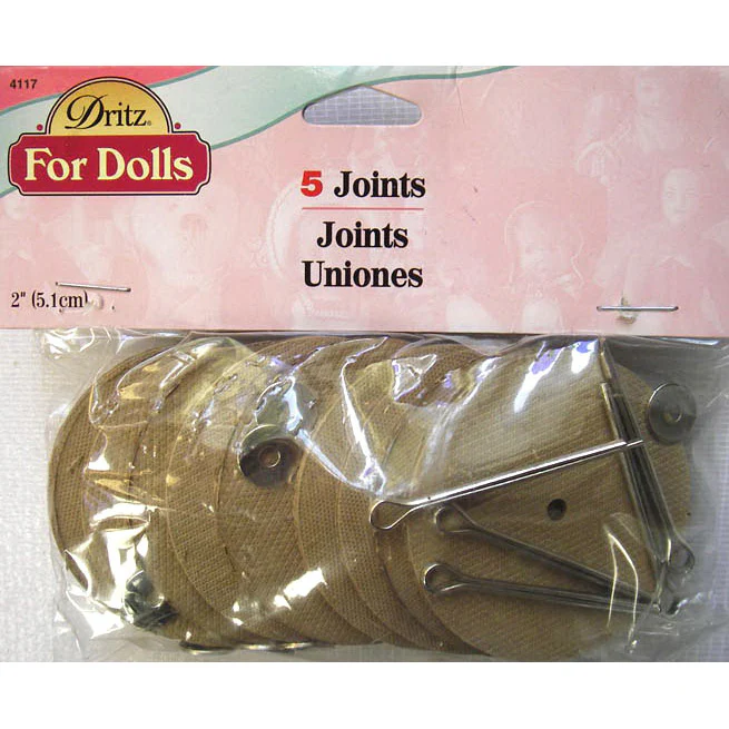 Doll Joints - Image 4