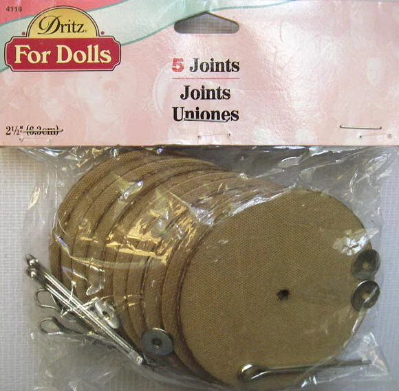 Doll Joints - Image 5