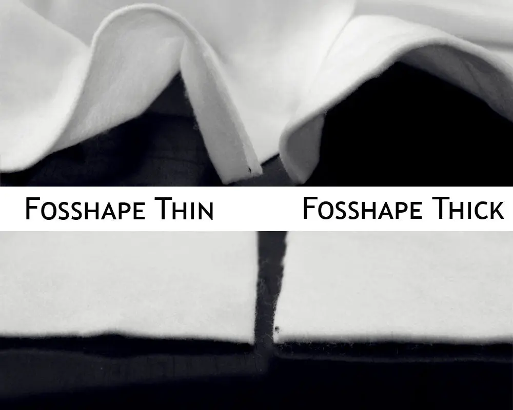 Fosshape Thin - Image 3