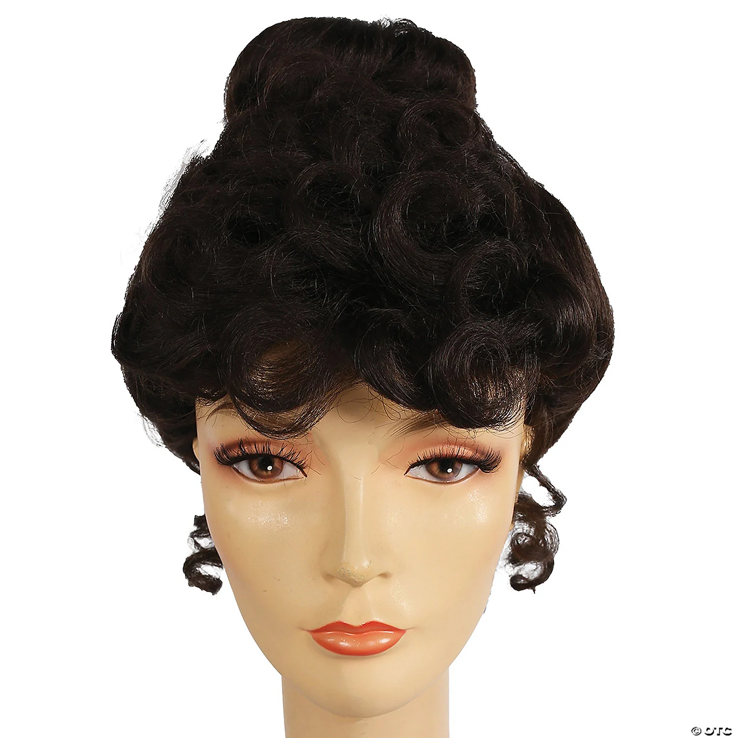 Gibson Girl Wig - Image 14