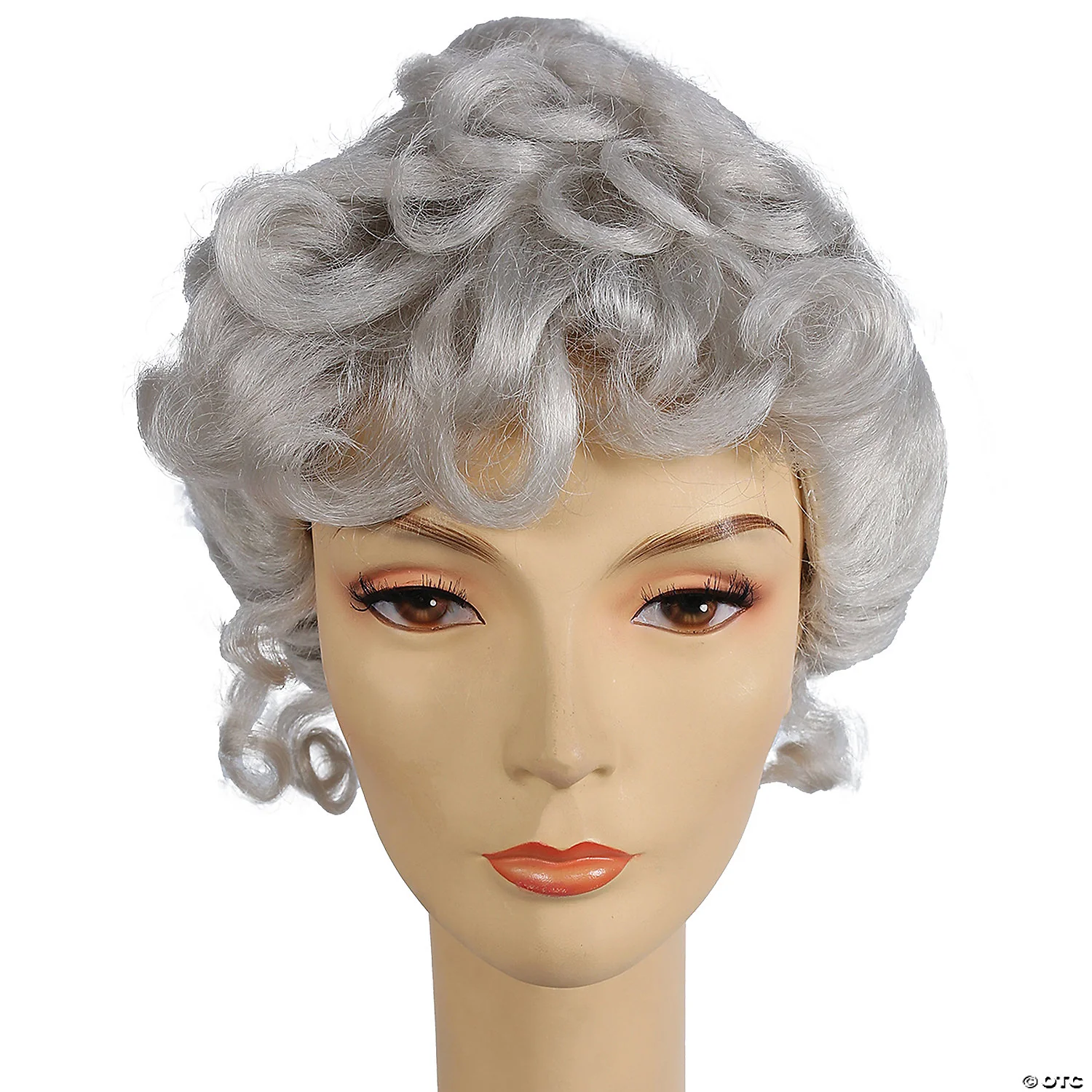 Gibson Girl Wig - Image 17