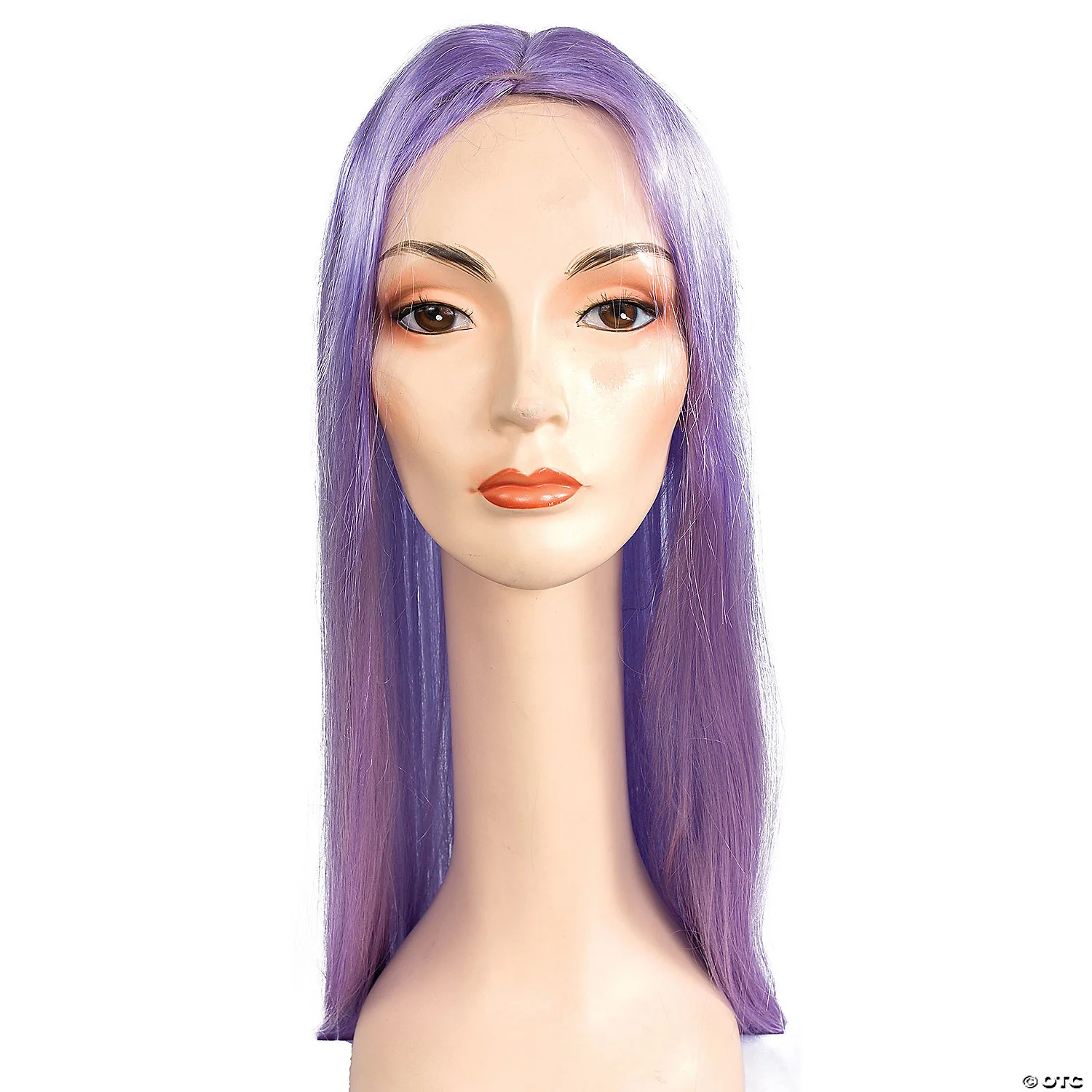 Straight Long 60s Wig - Image 10