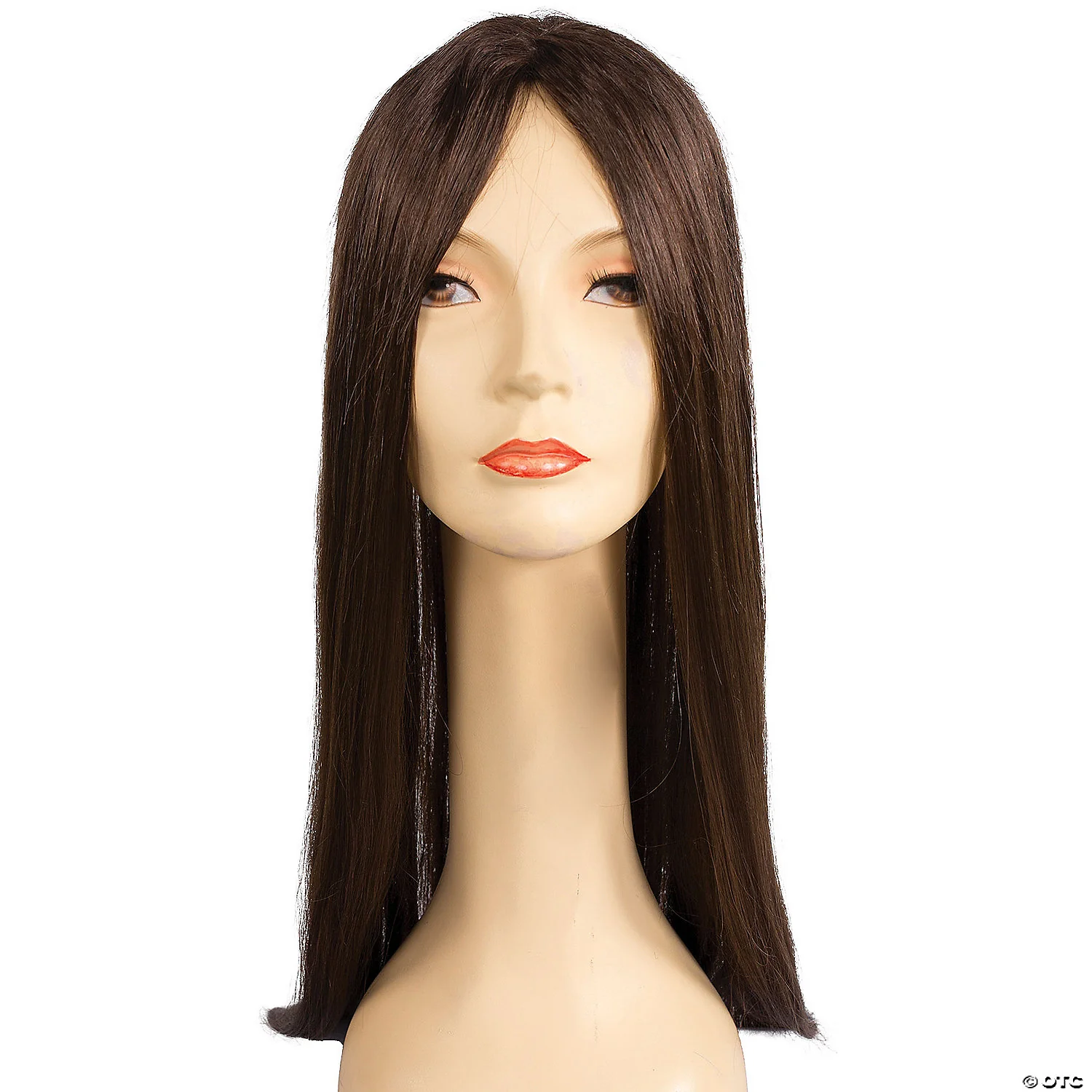 Straight Long 60s Wig - Image 11