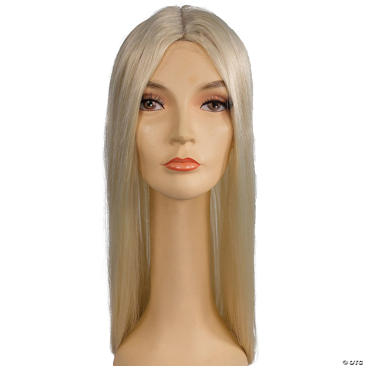 Straight Long 60s Wig - Image 12
