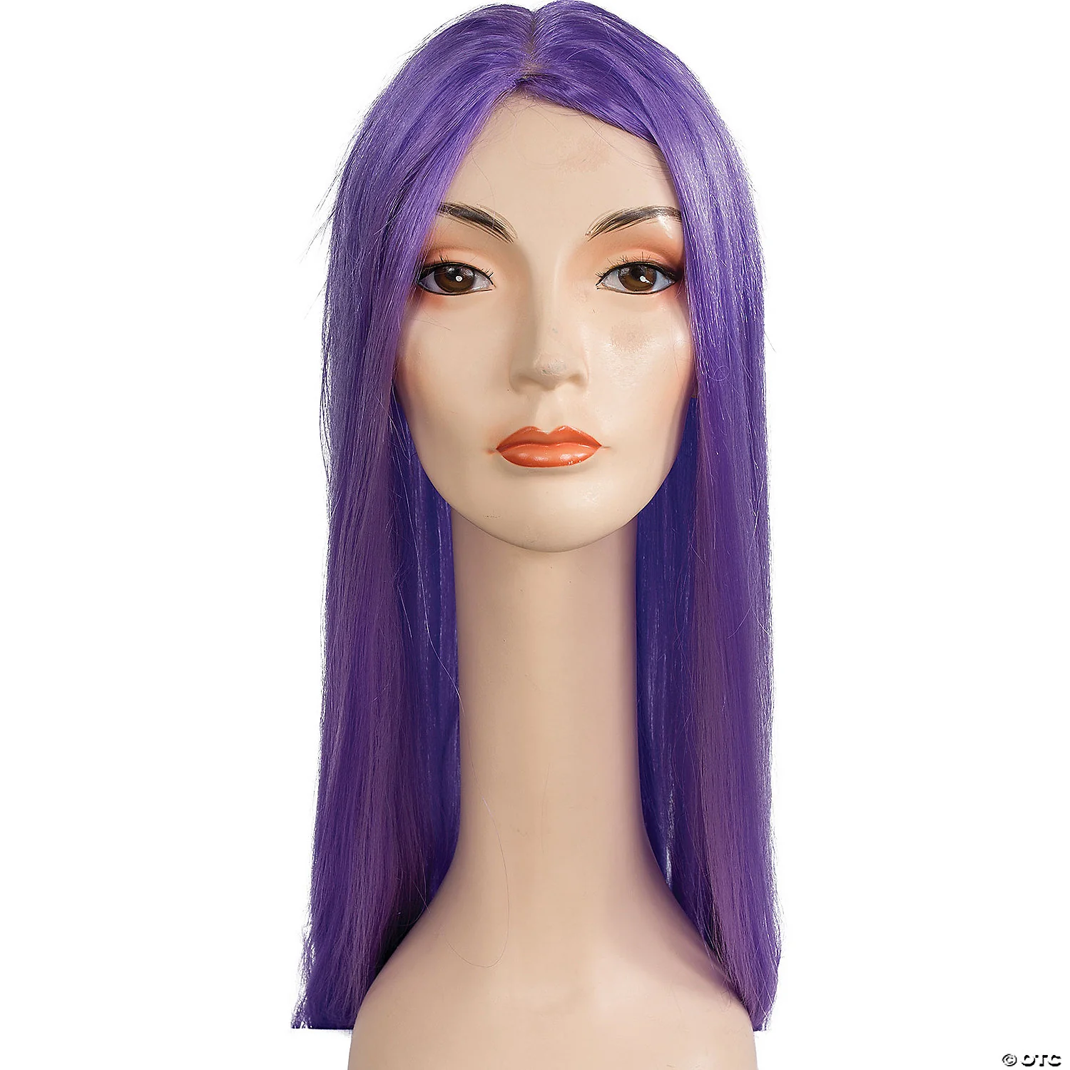 Straight Long 60s Wig - Image 13