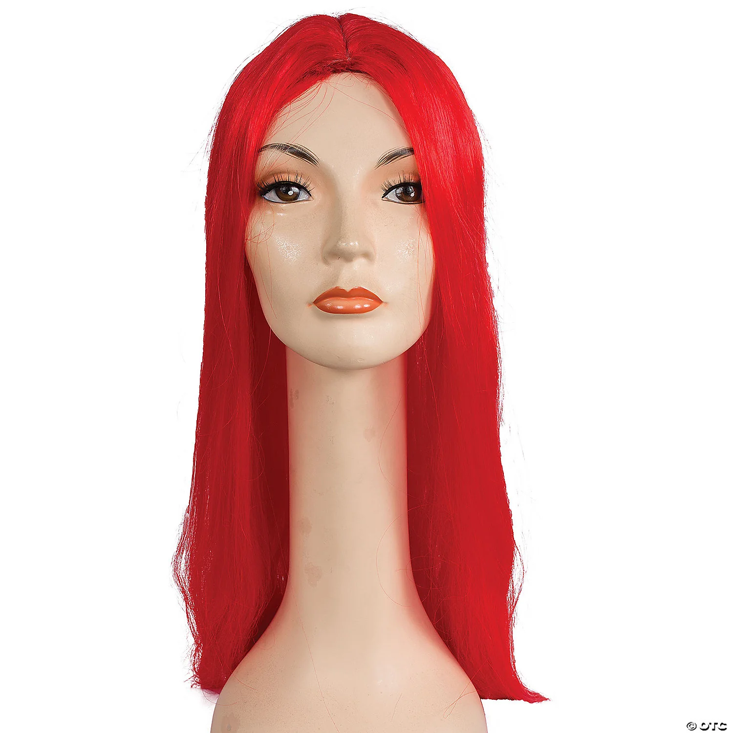 Straight Long 60s Wig - Image 14