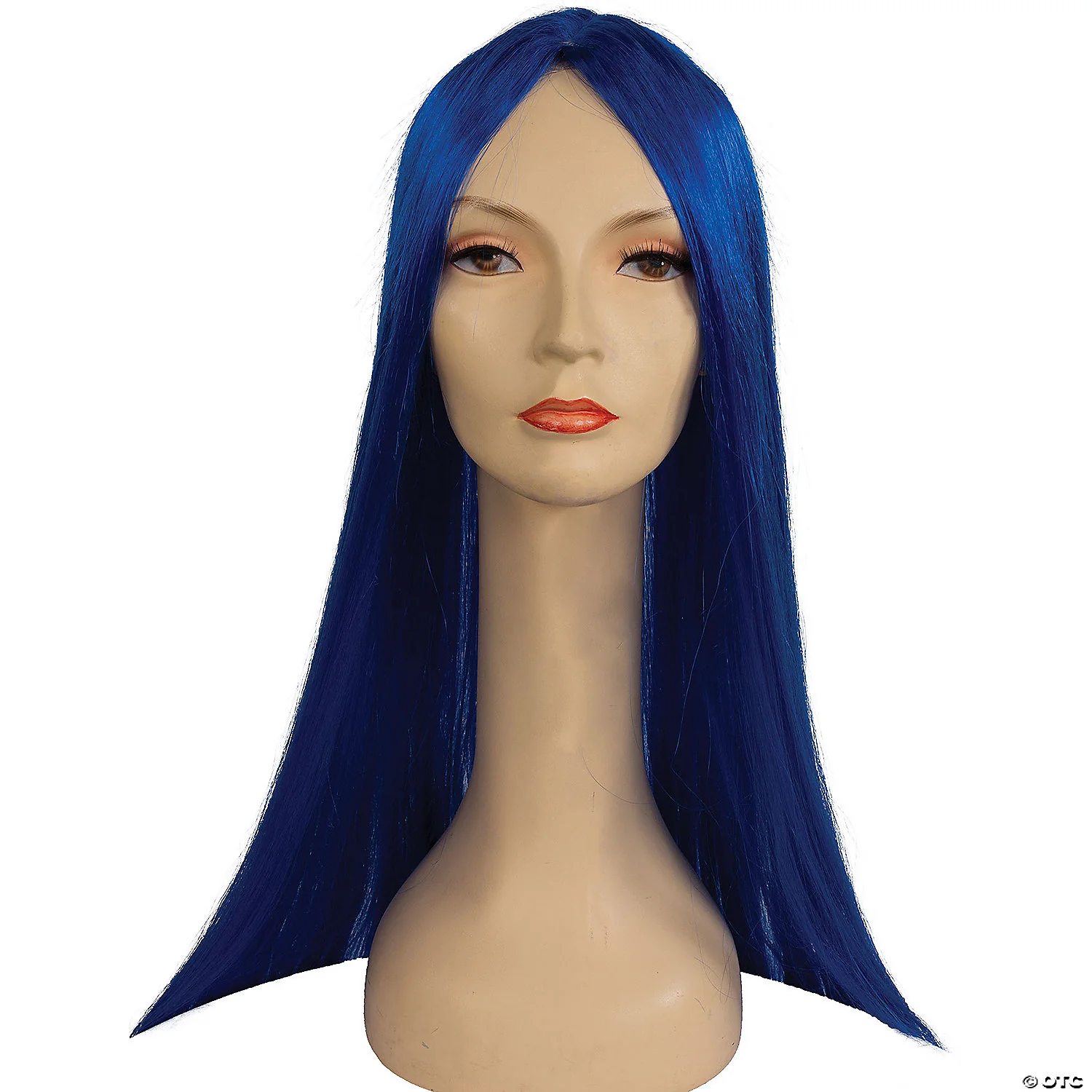 Straight Long 60s Wig - Image 15