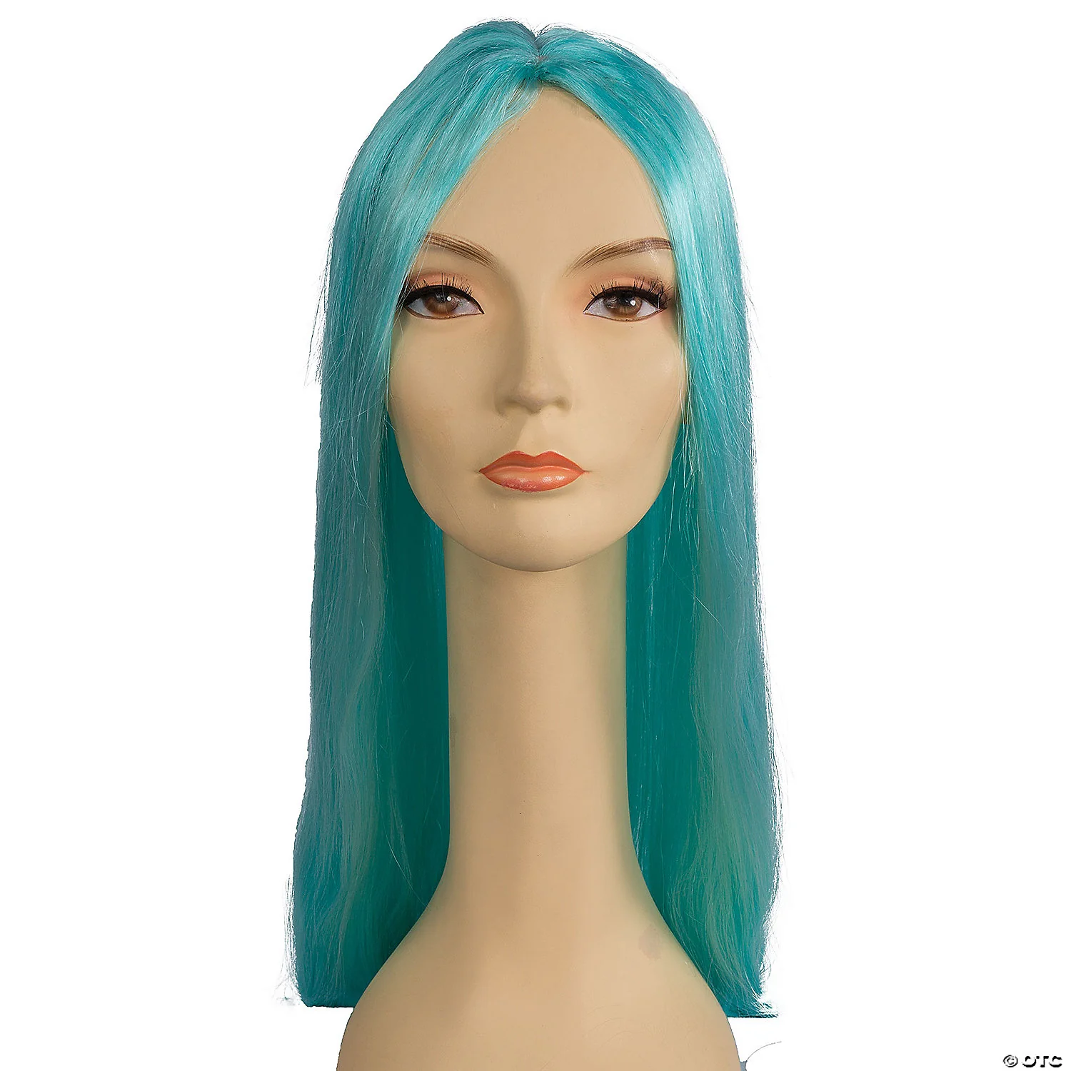 Straight Long 60s Wig - Image 16