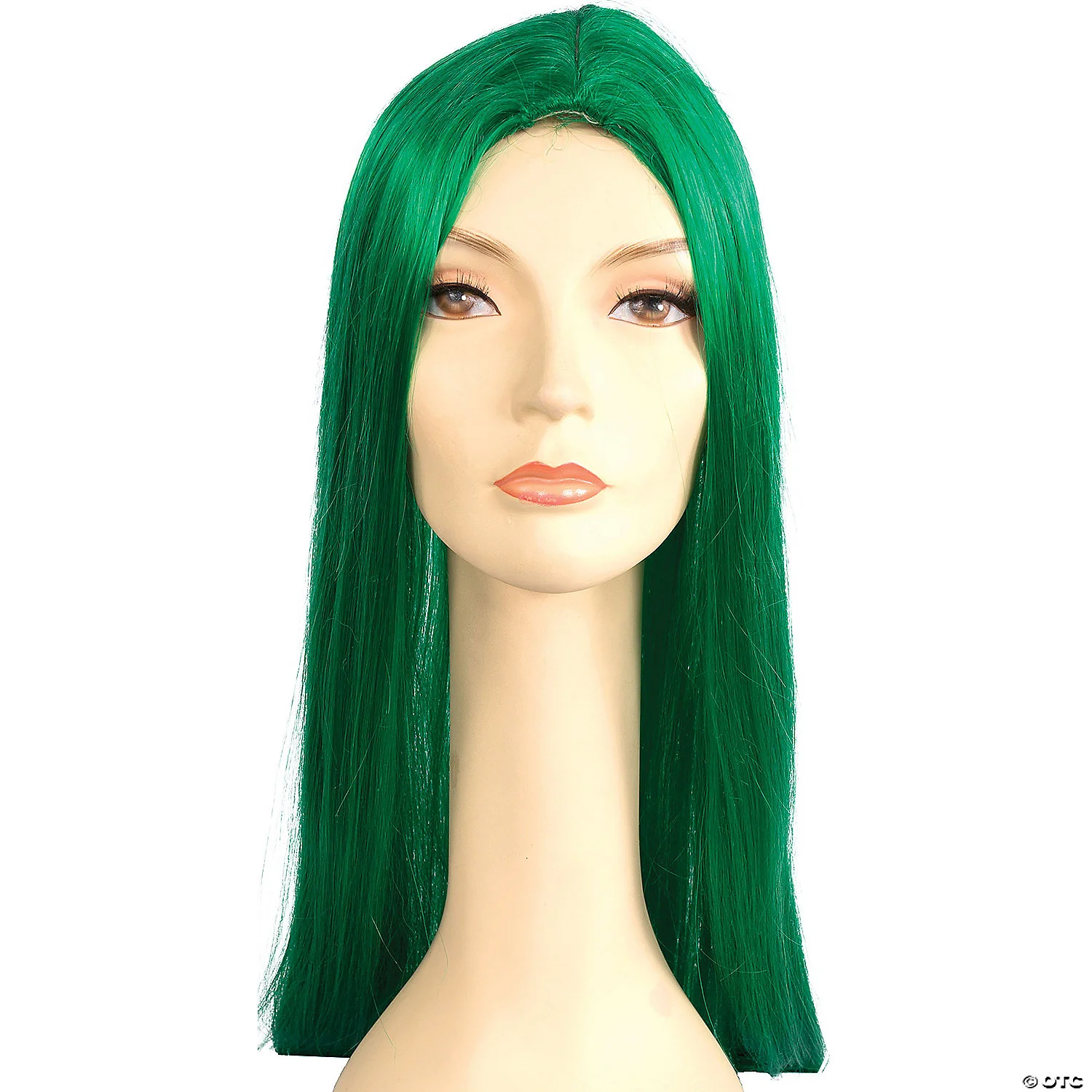 Straight Long 60s Wig - Image 3