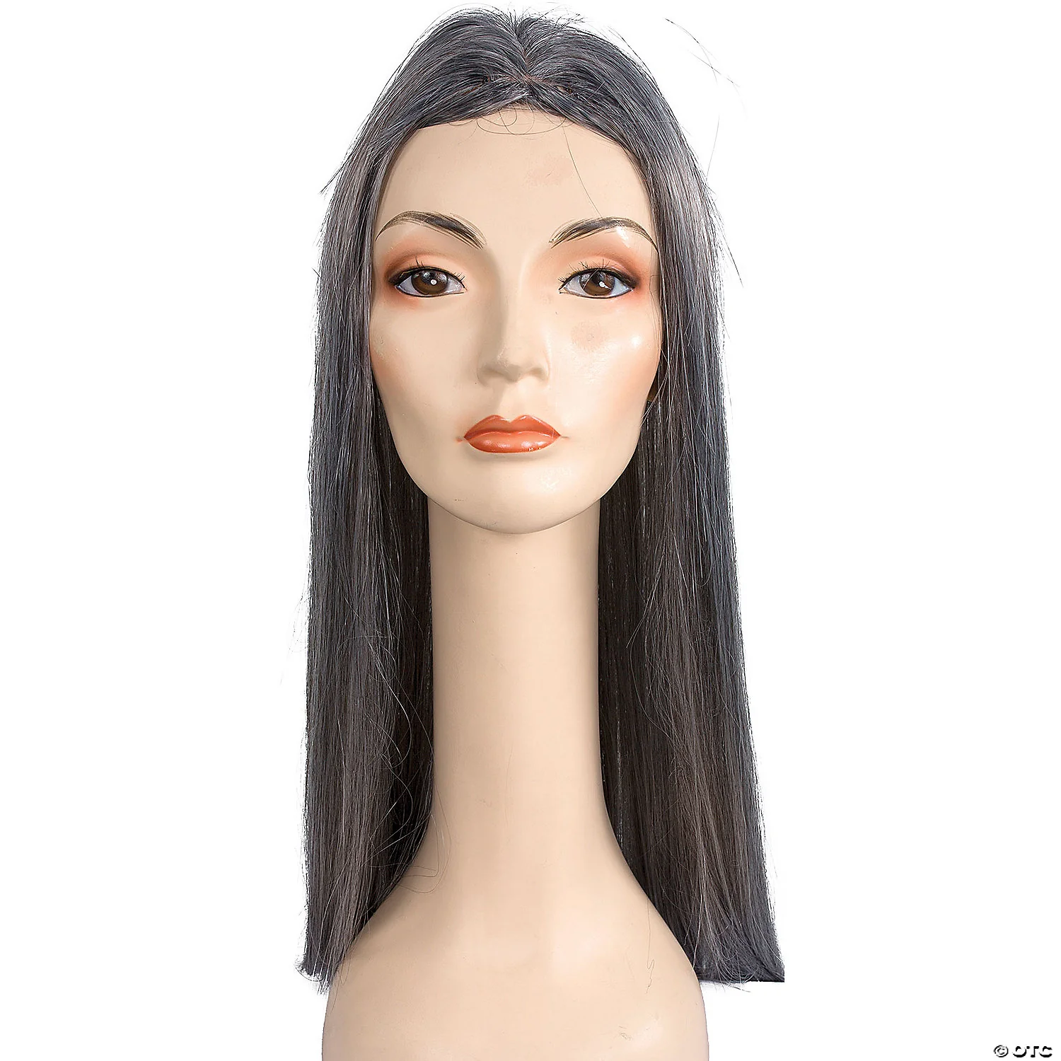 Straight Long 60s Wig - Image 4