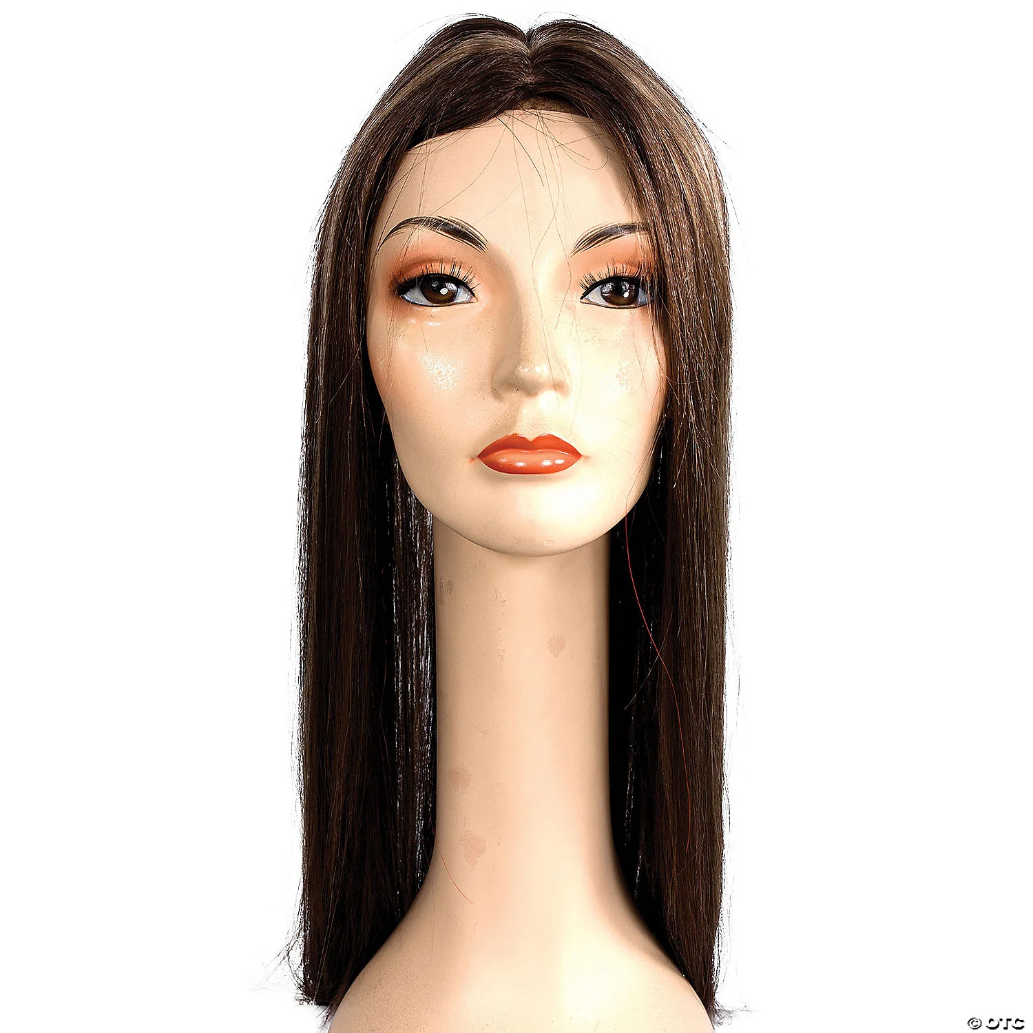 Straight Long 60s Wig - Image 5