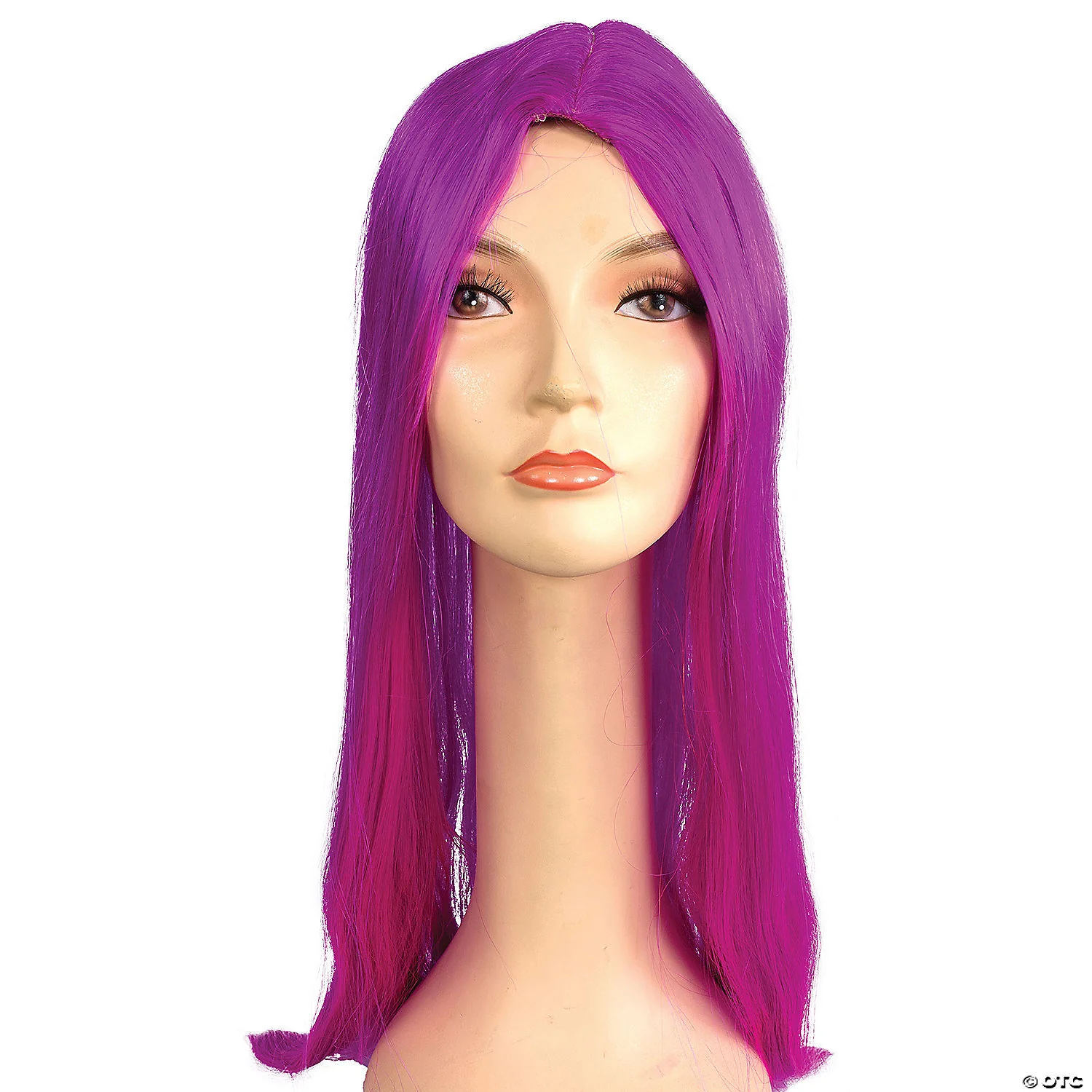 Straight Long 60s Wig - Image 6
