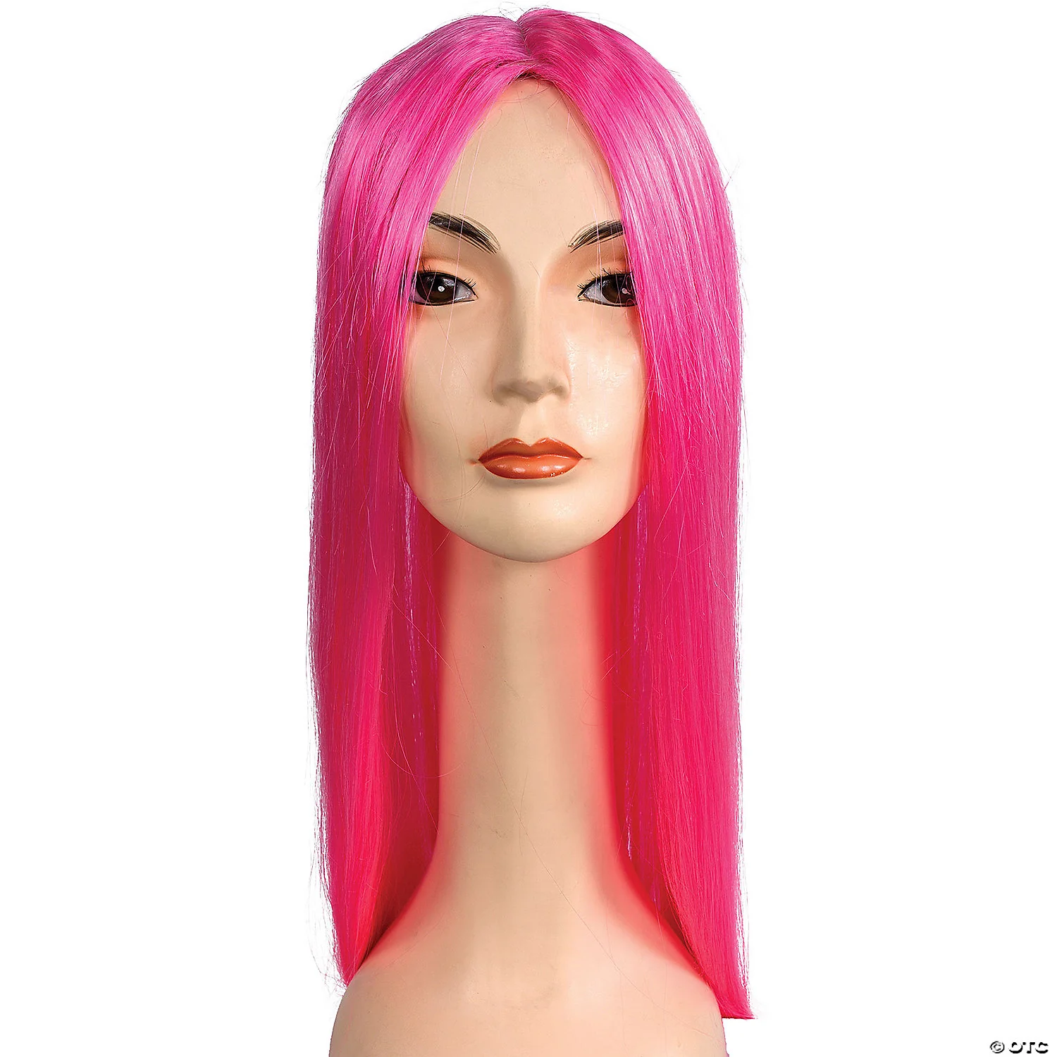 Straight Long 60s Wig - Image 7