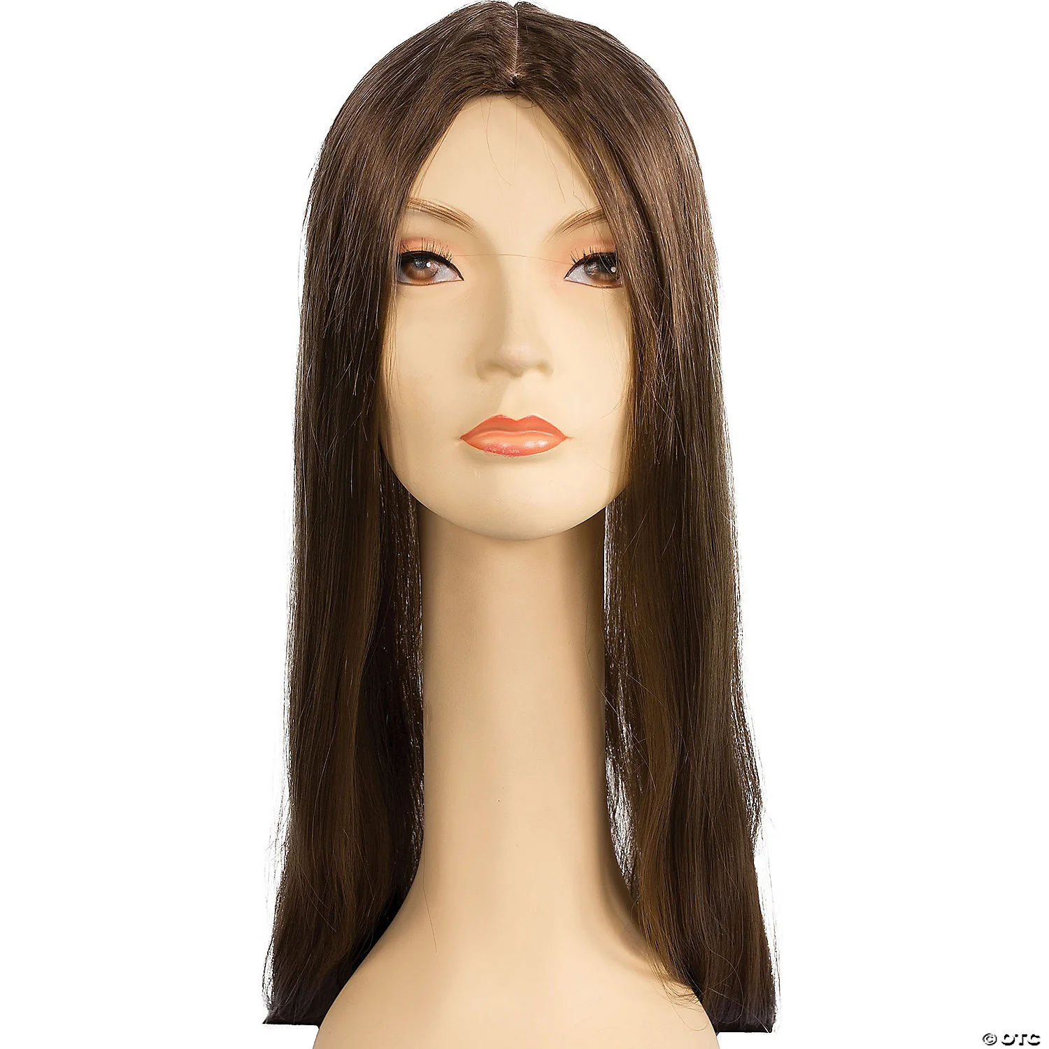 Straight Long 60s Wig - Image 8