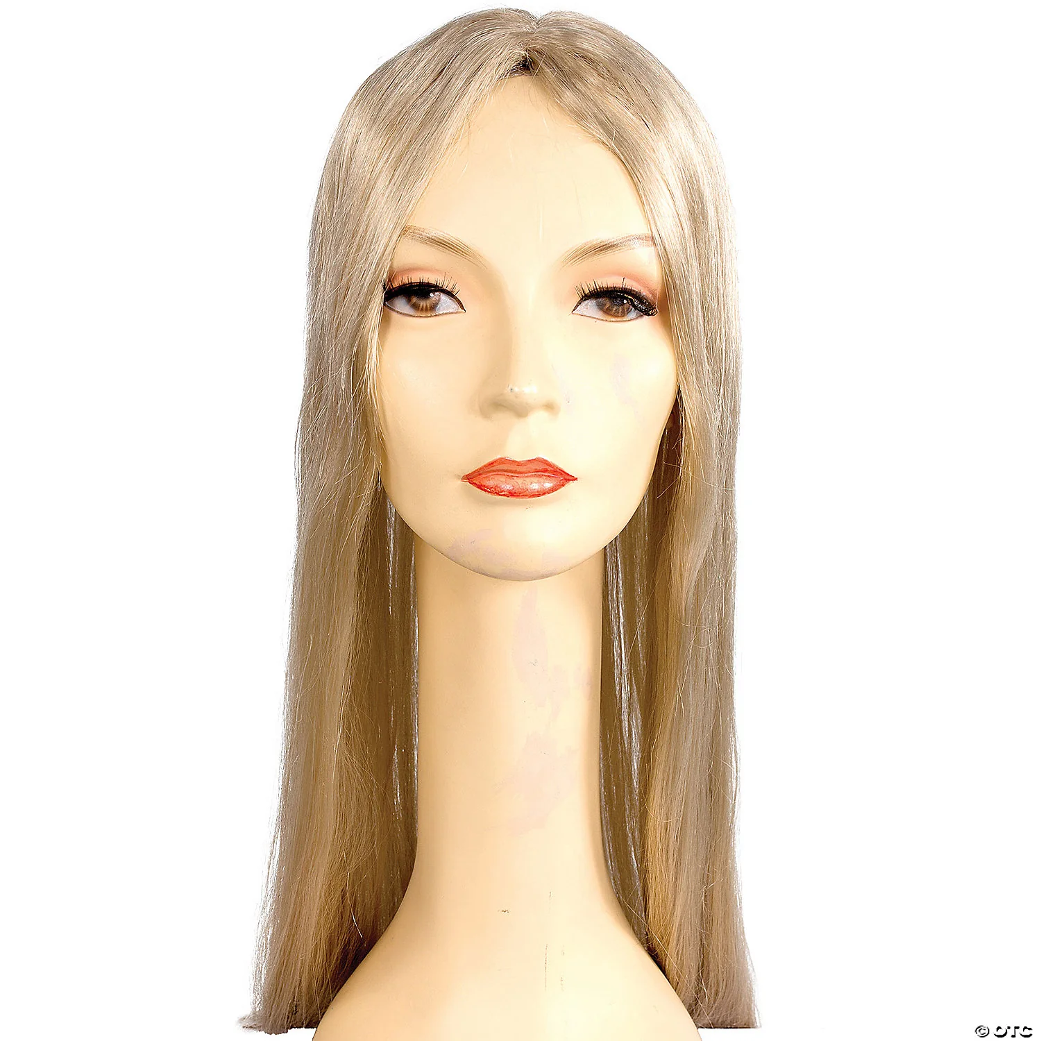 Straight Long 60s Wig - Image 9
