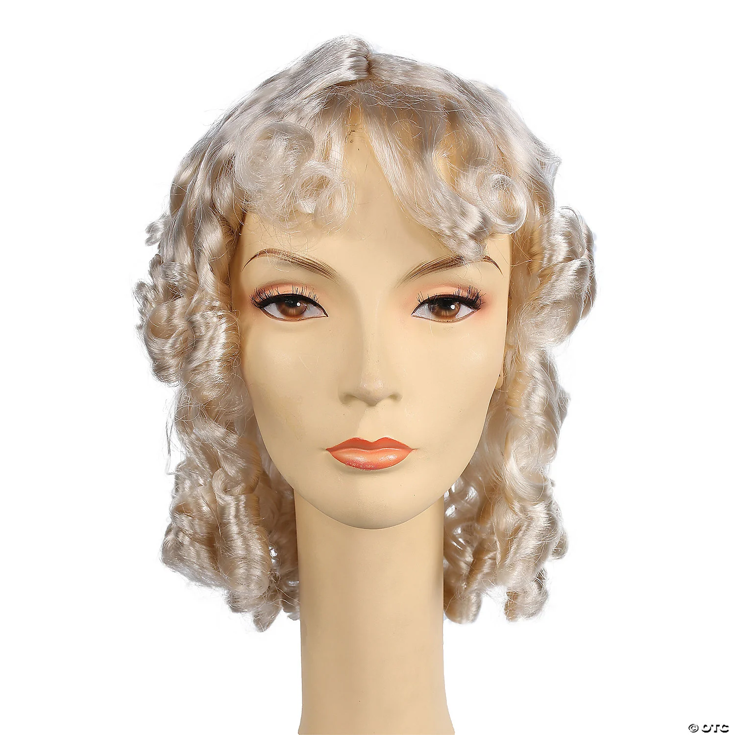 Southern Belle Bargain Wig - Image 3