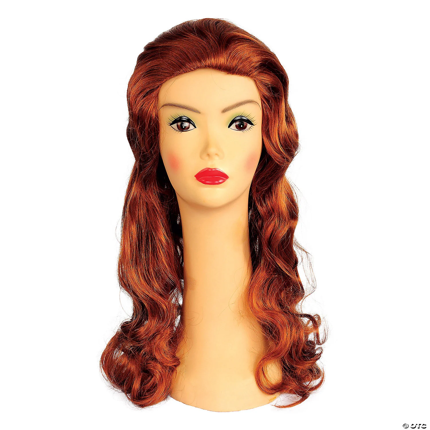 Deluxe Showgirl Wig - Image 13