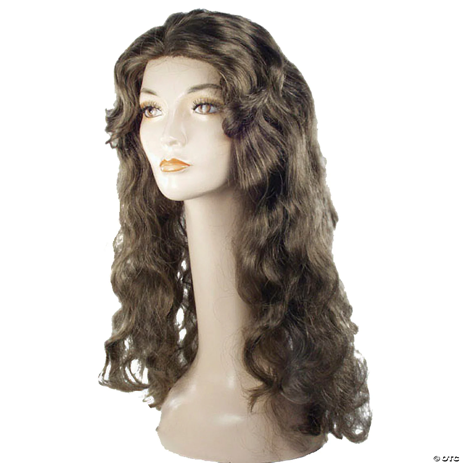 Deluxe Showgirl Wig - Image 6