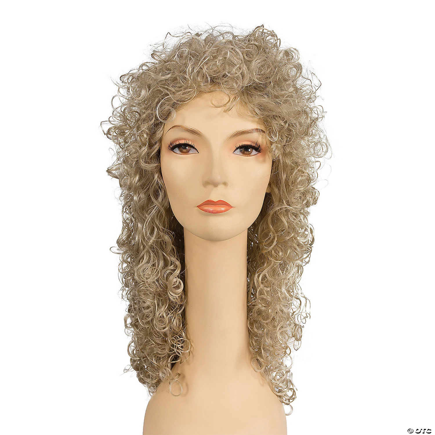 Plabo 30-Inch Wig - Image 3