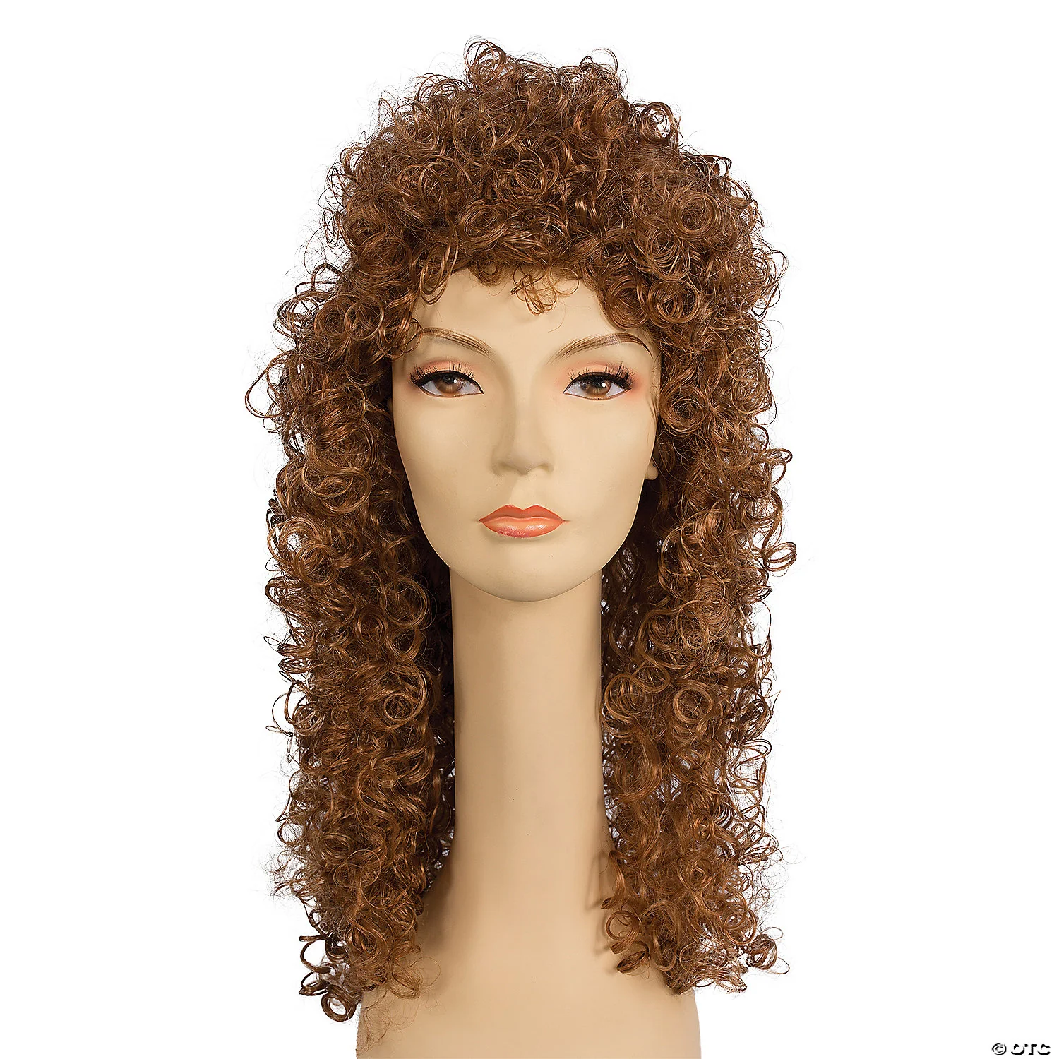 Plabo 30-Inch Wig - Image 6