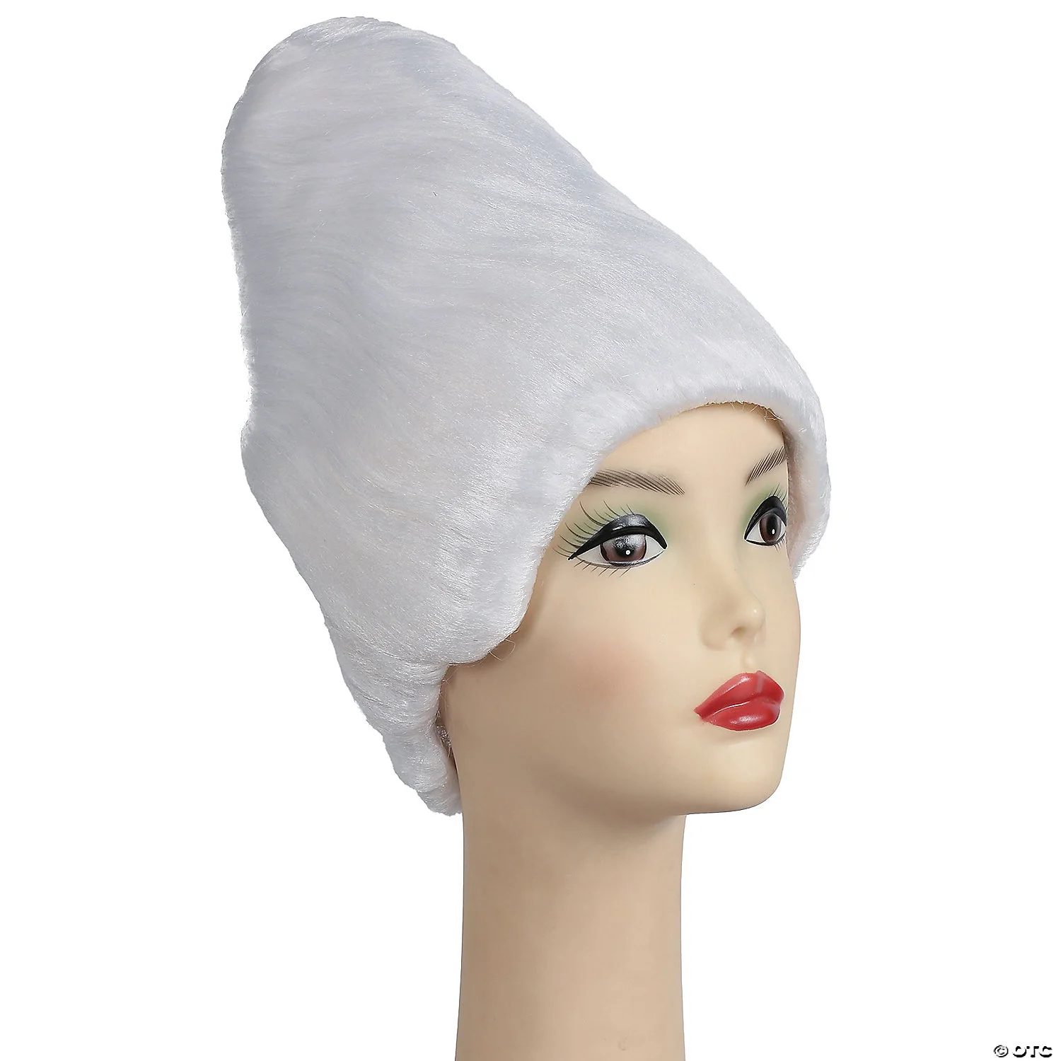 Auburn Beehive Tower Wig - Image 5