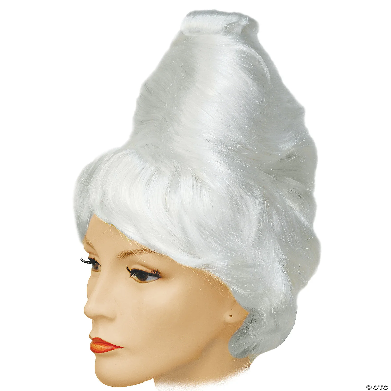 Better Bargain Beehive Wig - Image 3
