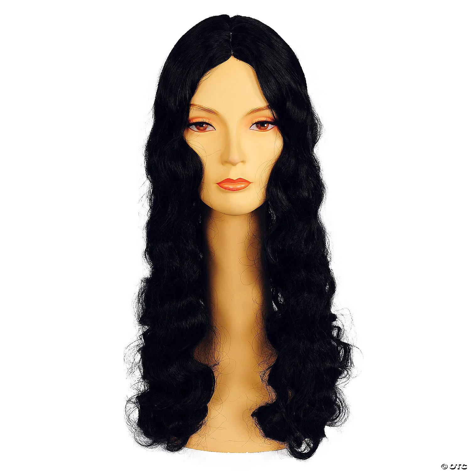 30" Bargain Wig - Image 3