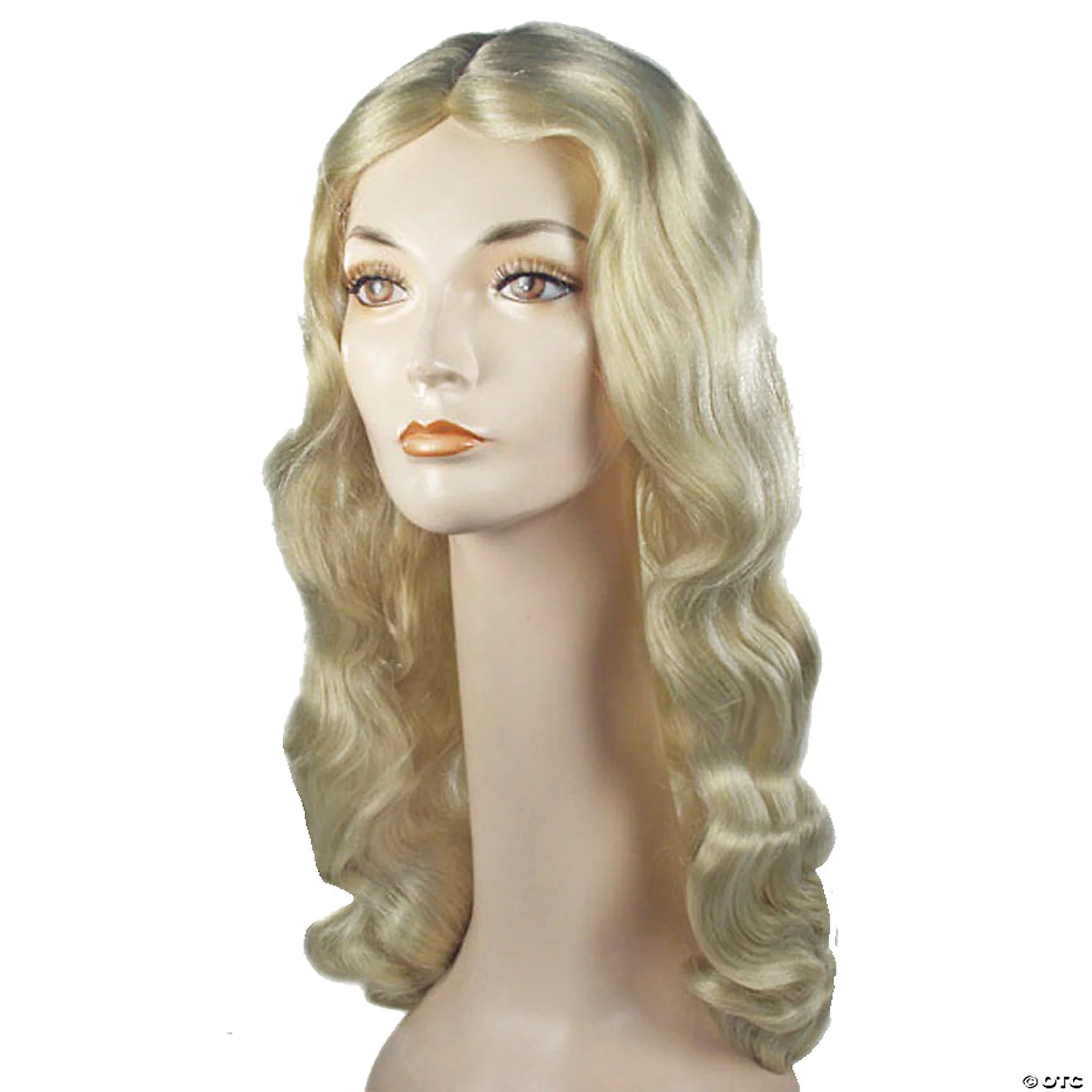 30" Bargain Wig - Image 4