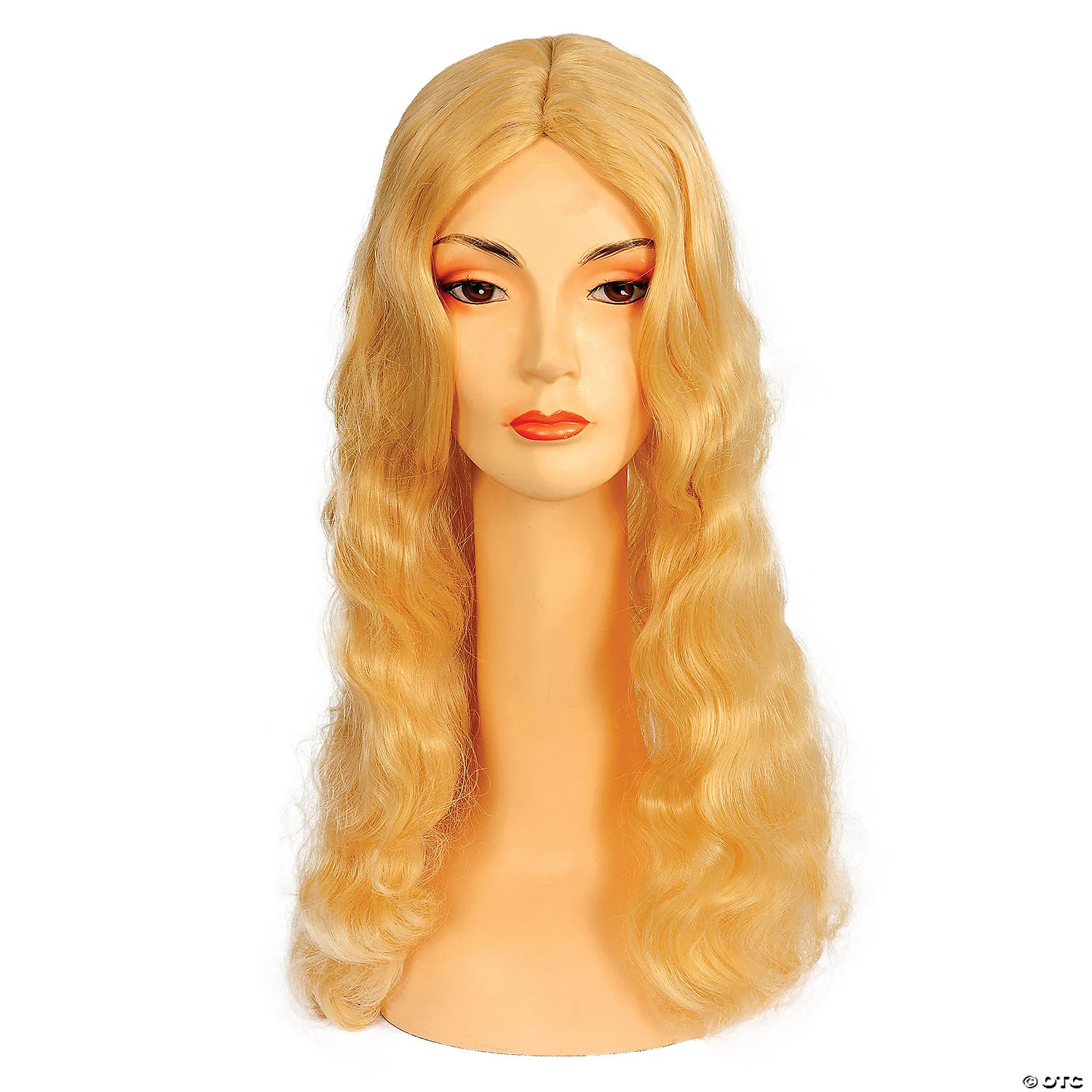 30" Bargain Wig - Image 8