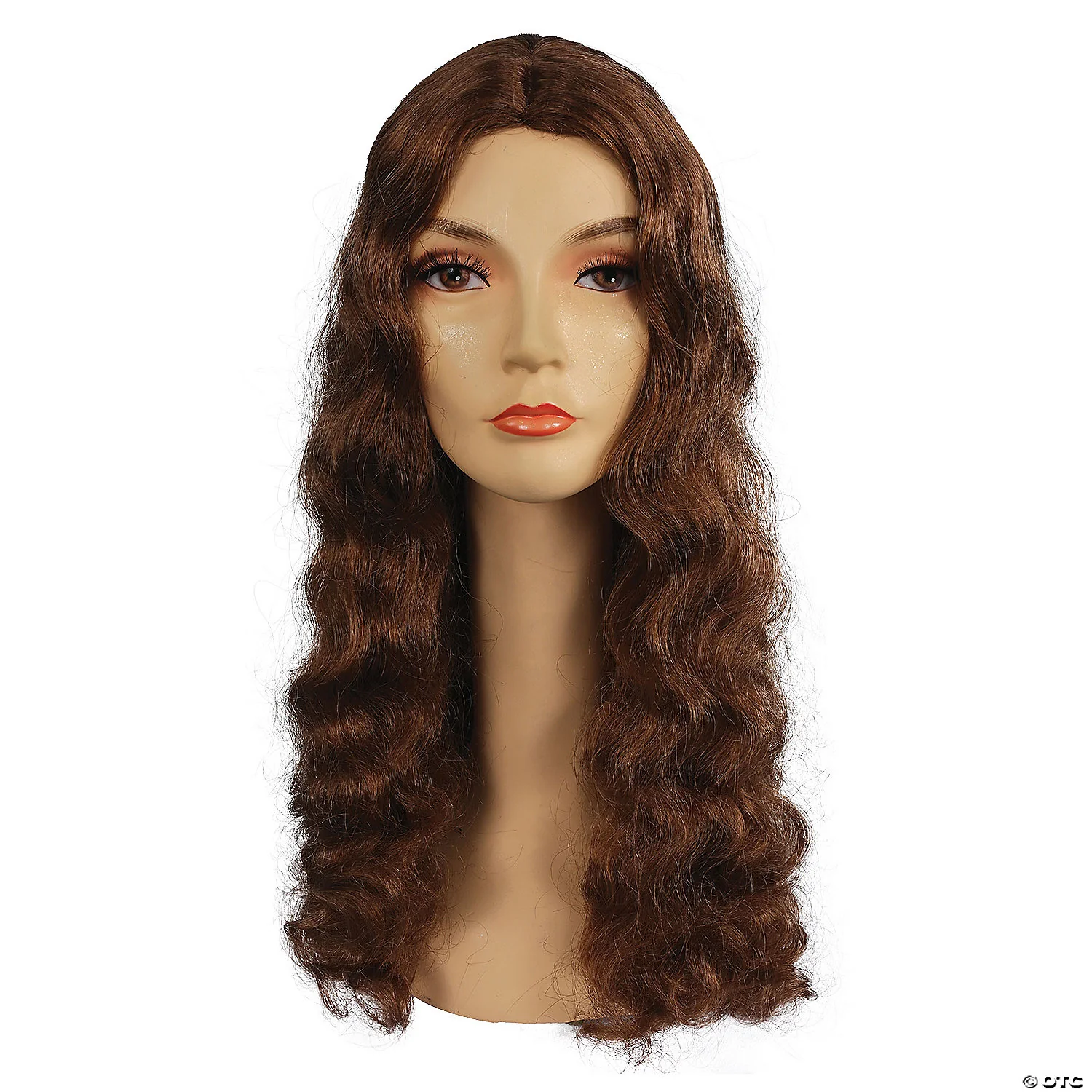 30" Bargain Wig - Image 9
