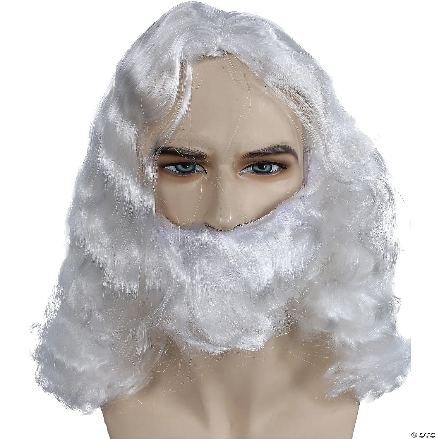 Special Bargain Biblical Wig Set - Image 4