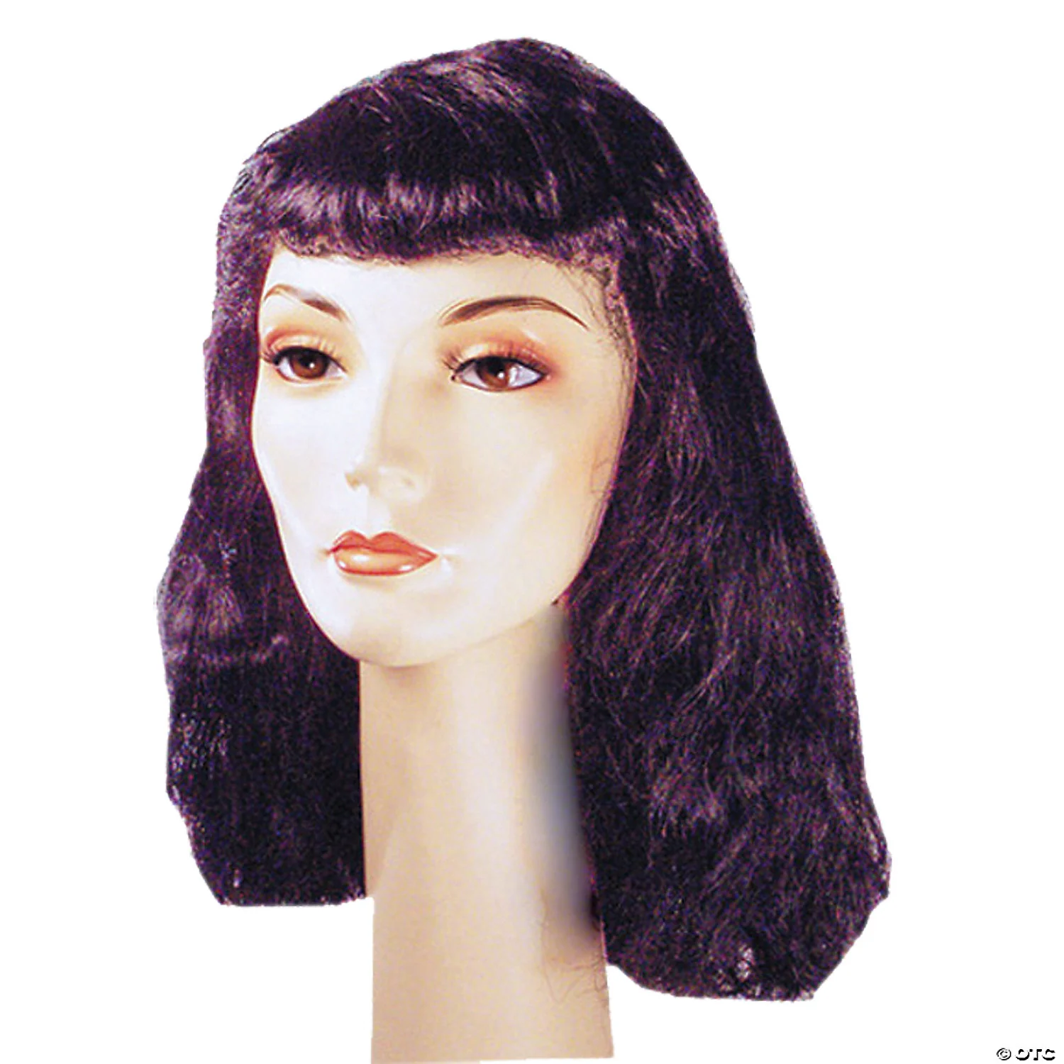 Bargain Long Cleo Wig - Image 4
