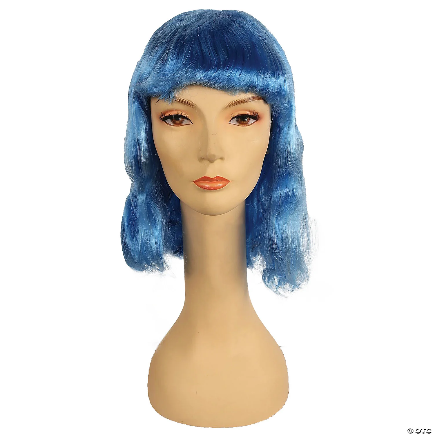 Bargain Long Cleo Wig - Image 5