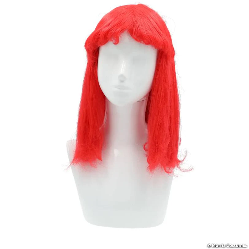 Bargain Long Cleo Wig - Image 6