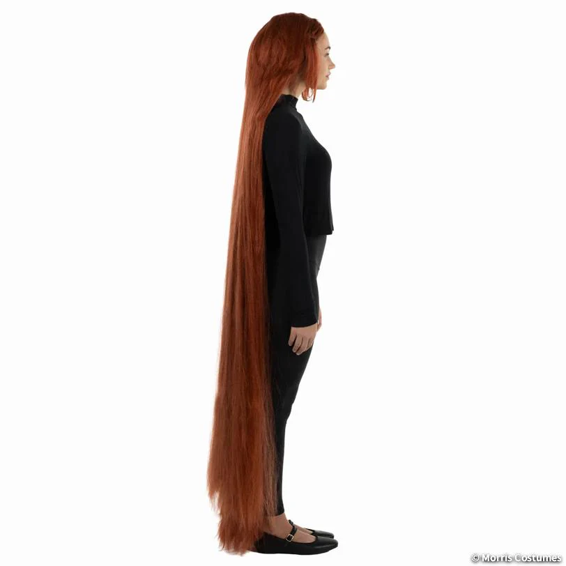 Better Godiva Wig - Image 4