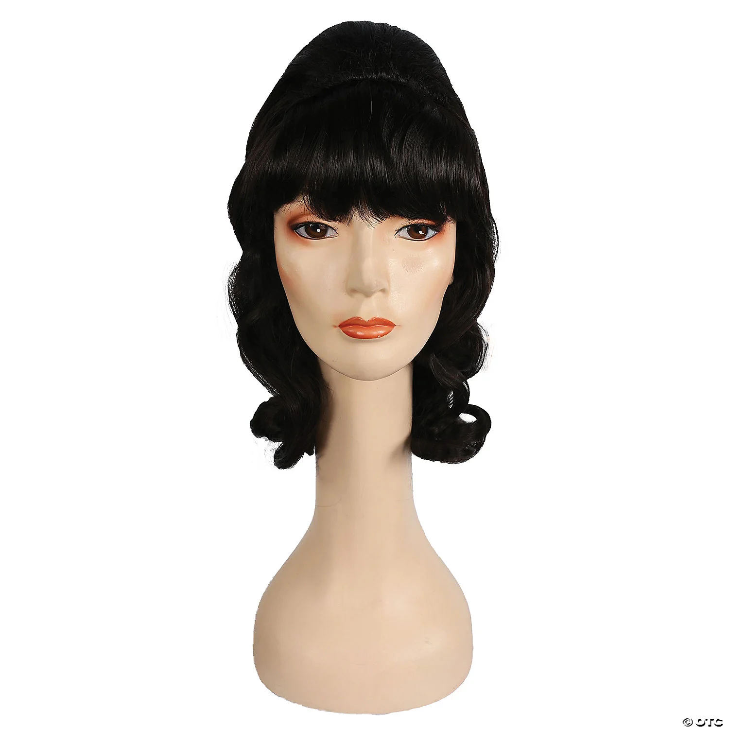 Beehive Pageboy Wig - Image 10