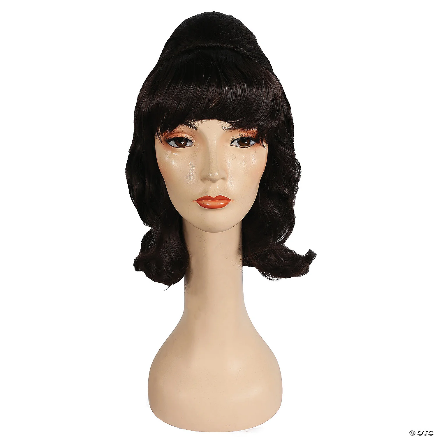 Beehive Pageboy Wig - Image 11