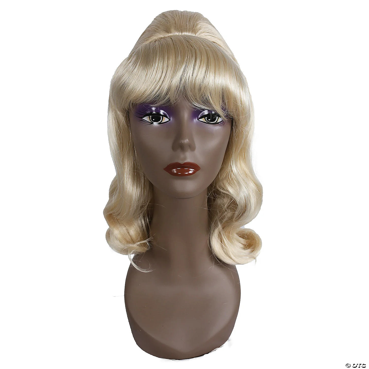 Beehive Pageboy Wig - Image 12
