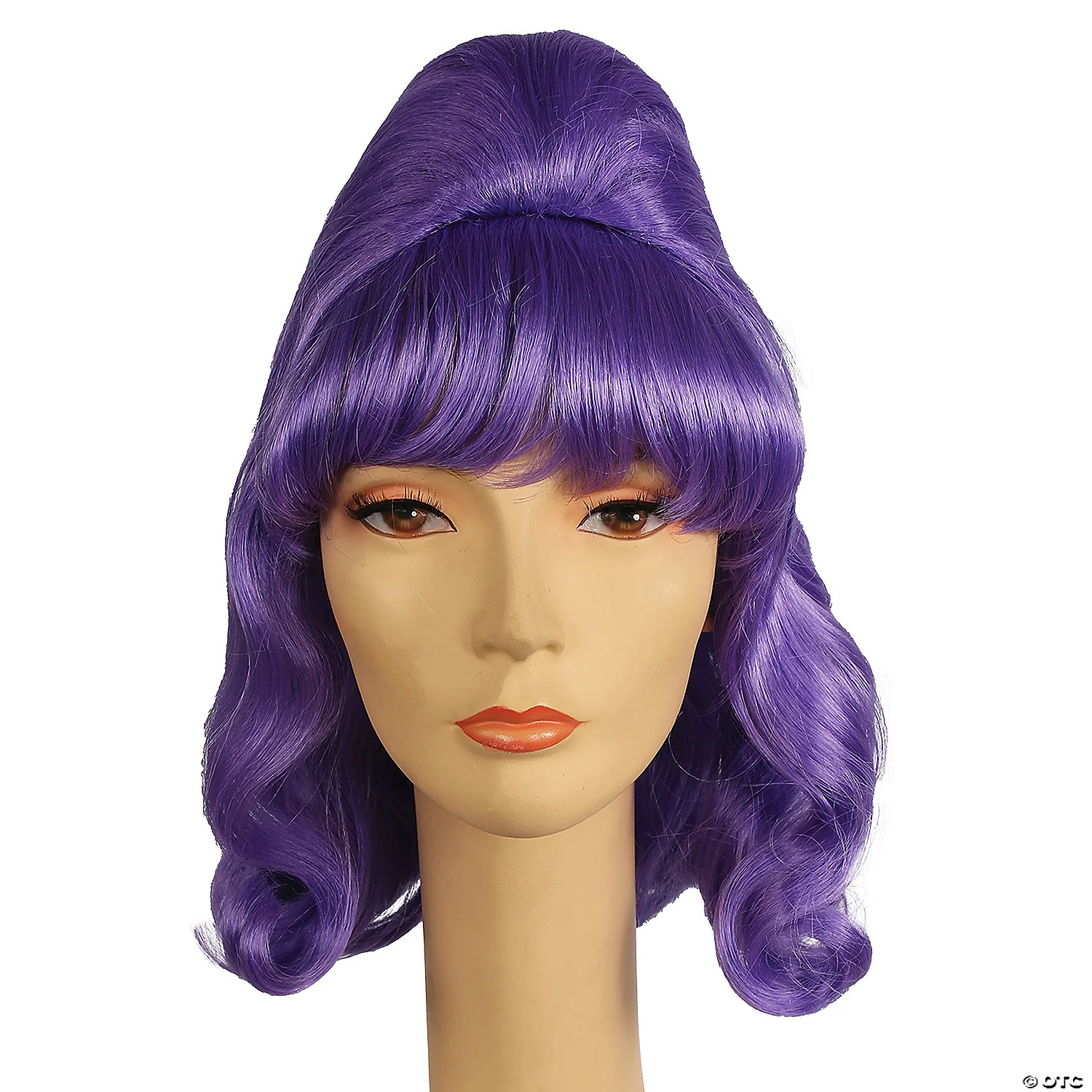 Beehive Pageboy Wig - Image 13