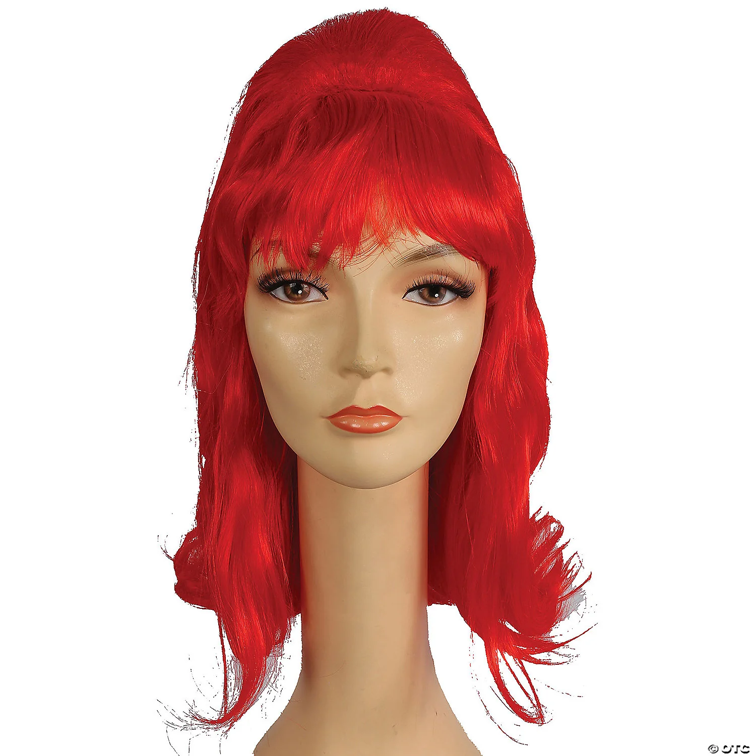 Beehive Pageboy Wig - Image 14