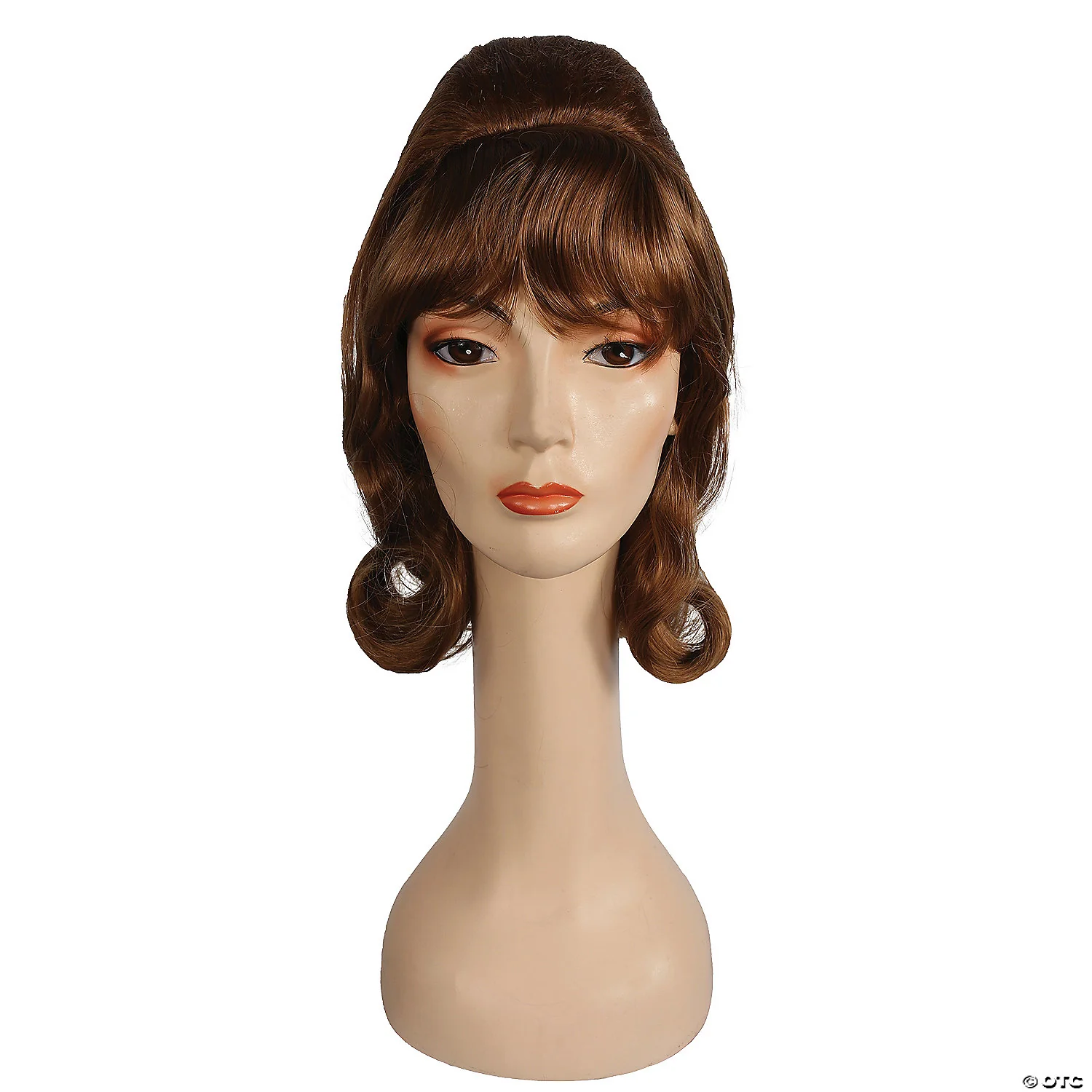 Beehive Pageboy Wig - Image 16