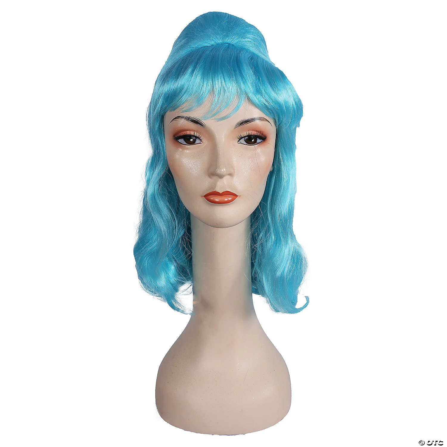 Beehive Pageboy Wig - Image 17