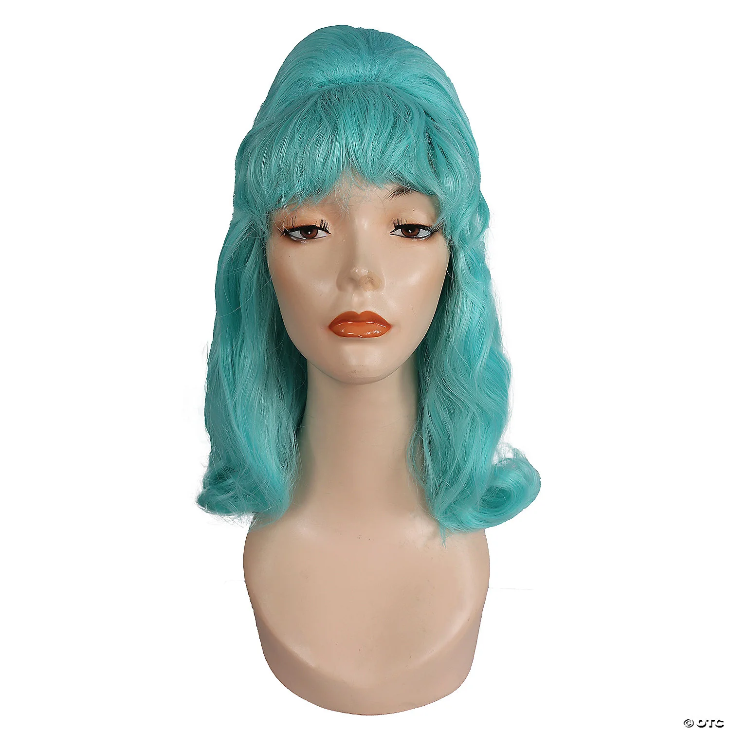 Beehive Pageboy Wig - Image 18