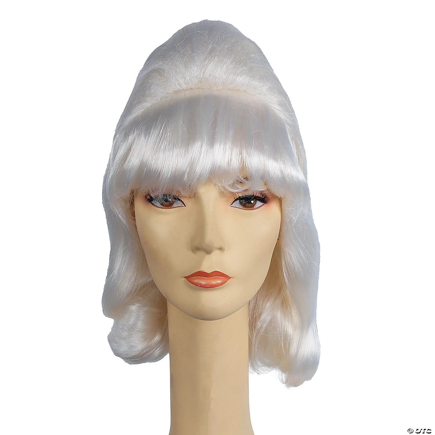 Beehive Pageboy Wig - Image 19