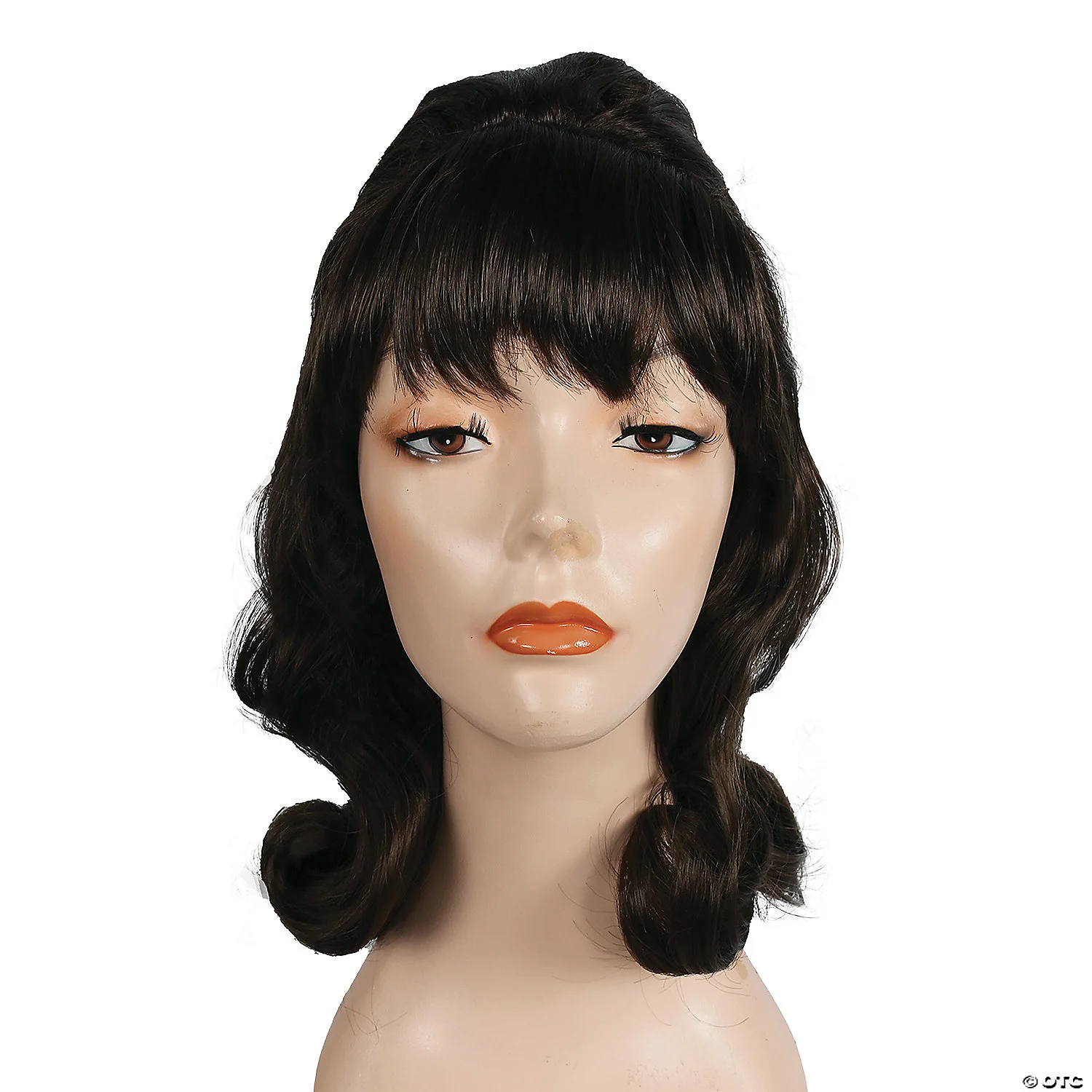 Beehive Pageboy Wig - Image 4
