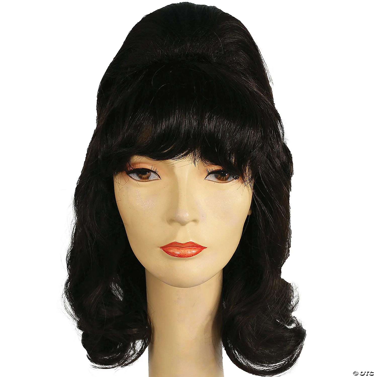 Beehive Pageboy Wig - Image 5