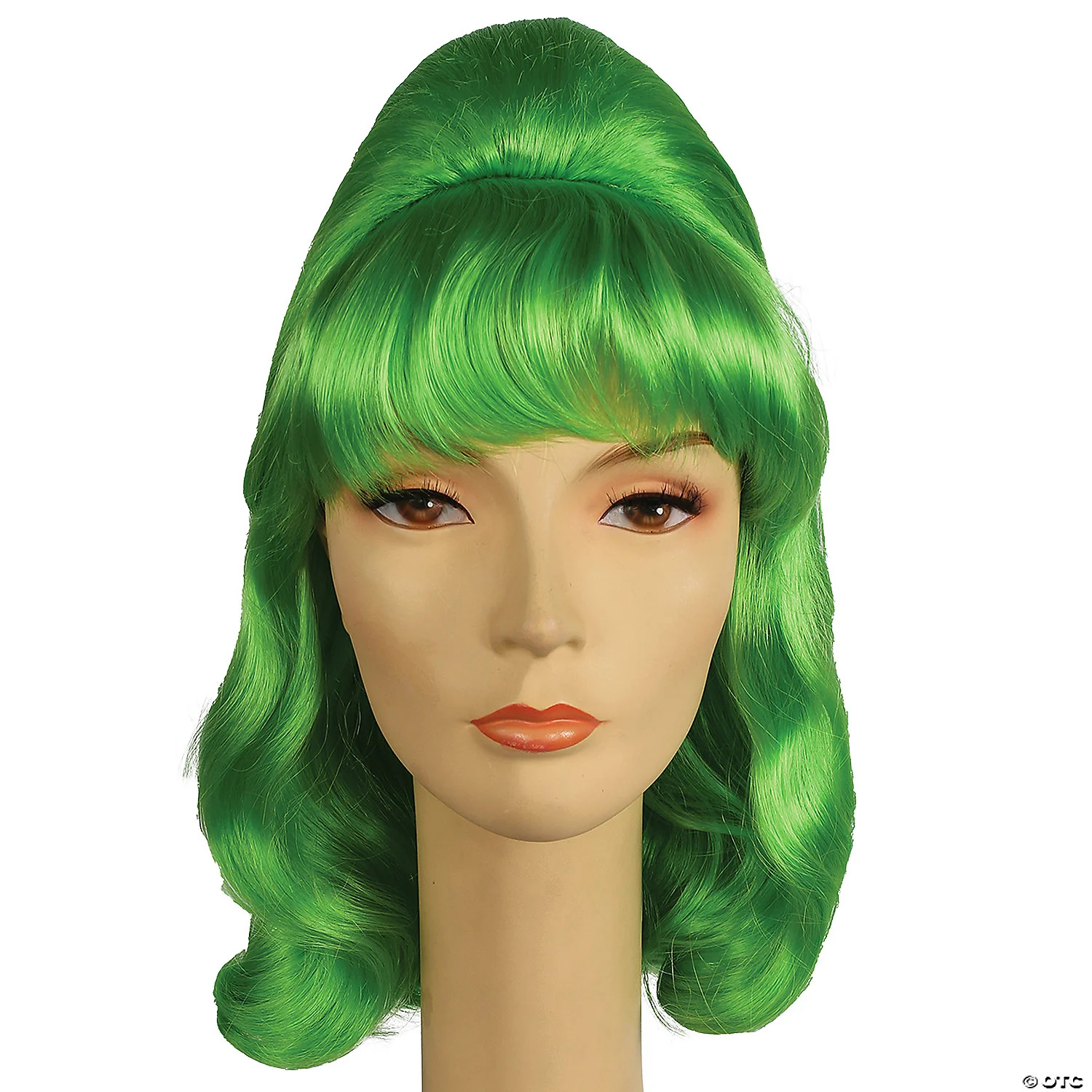 Beehive Pageboy Wig - Image 6